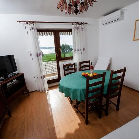 Apartments Val Mari - Laguna โรวีน ภายนอก รูปภาพ