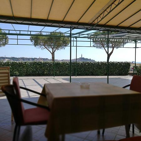 Apartments Val Mari - Laguna โรวีน ภายนอก รูปภาพ