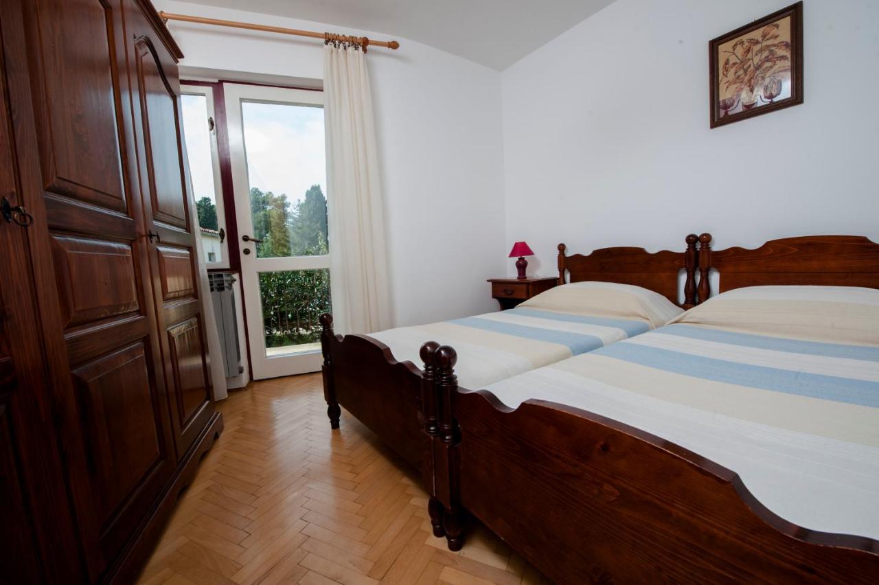 Apartments Val Mari - Laguna โรวีน ภายนอก รูปภาพ