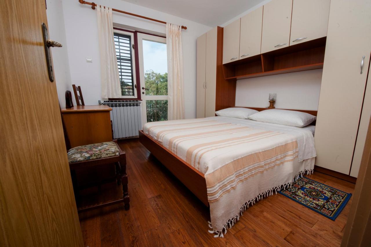 Apartments Val Mari - Laguna โรวีน ภายนอก รูปภาพ