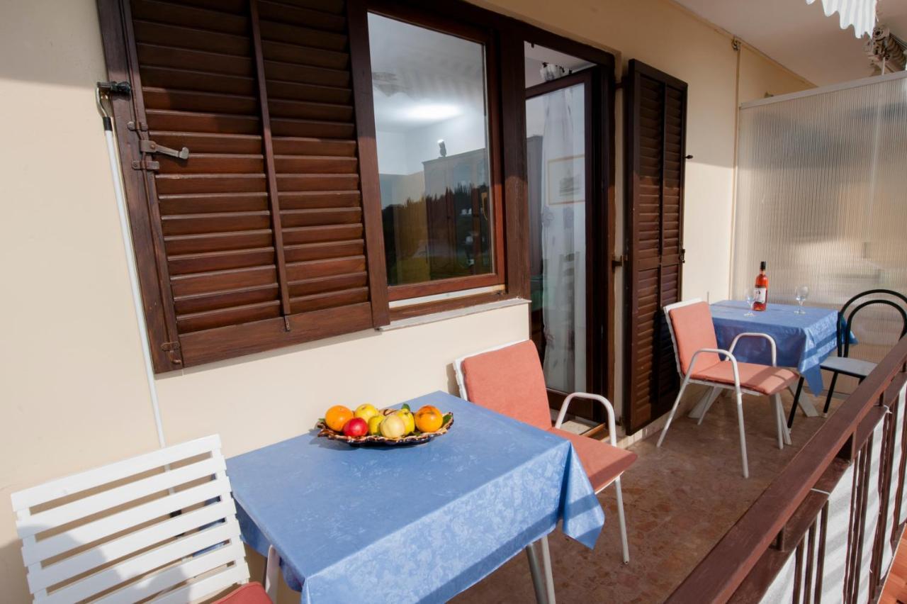 Apartments Val Mari - Laguna โรวีน ภายนอก รูปภาพ