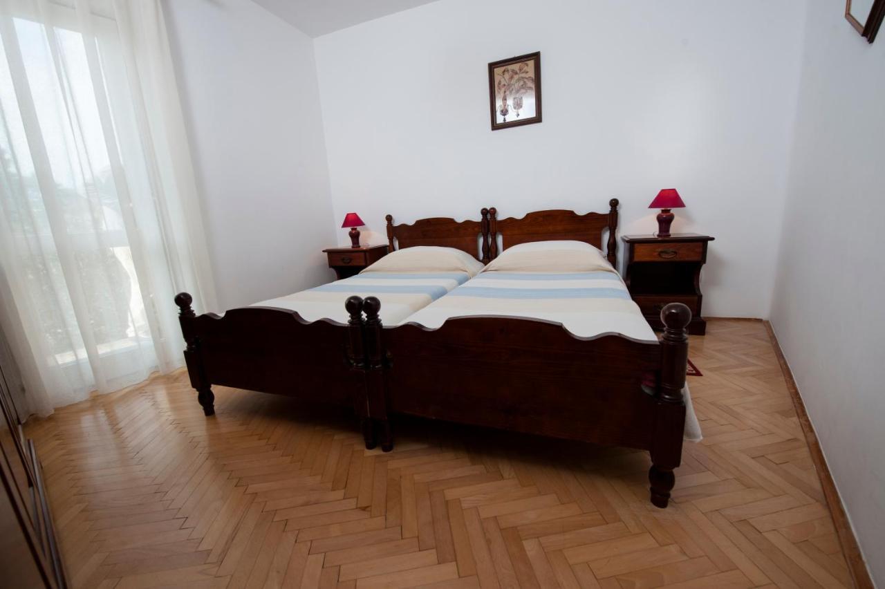 Apartments Val Mari - Laguna โรวีน ภายนอก รูปภาพ