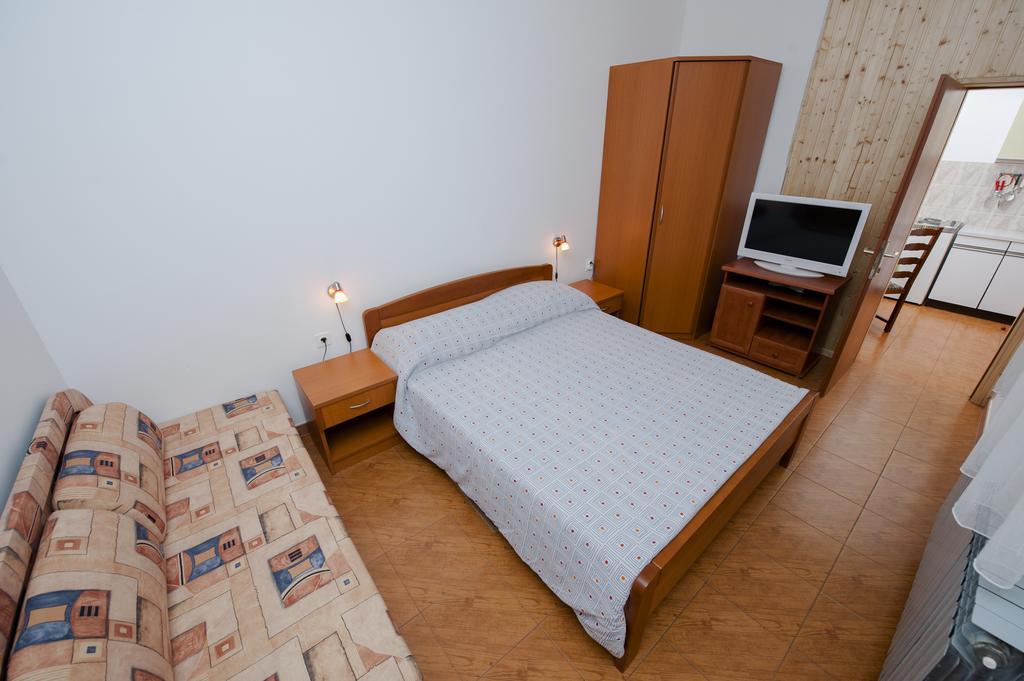 Apartments Val Mari - Laguna โรวีน ภายนอก รูปภาพ