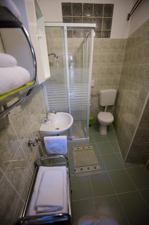 Apartments Val Mari - Laguna โรวีน ภายนอก รูปภาพ
