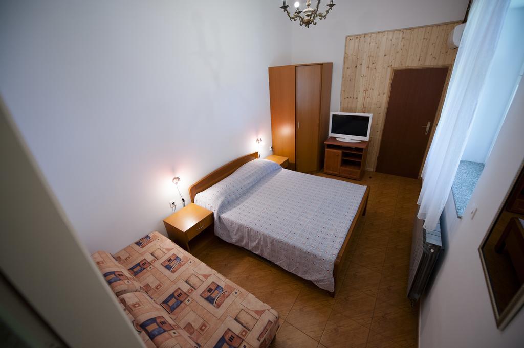 Apartments Val Mari - Laguna โรวีน ภายนอก รูปภาพ
