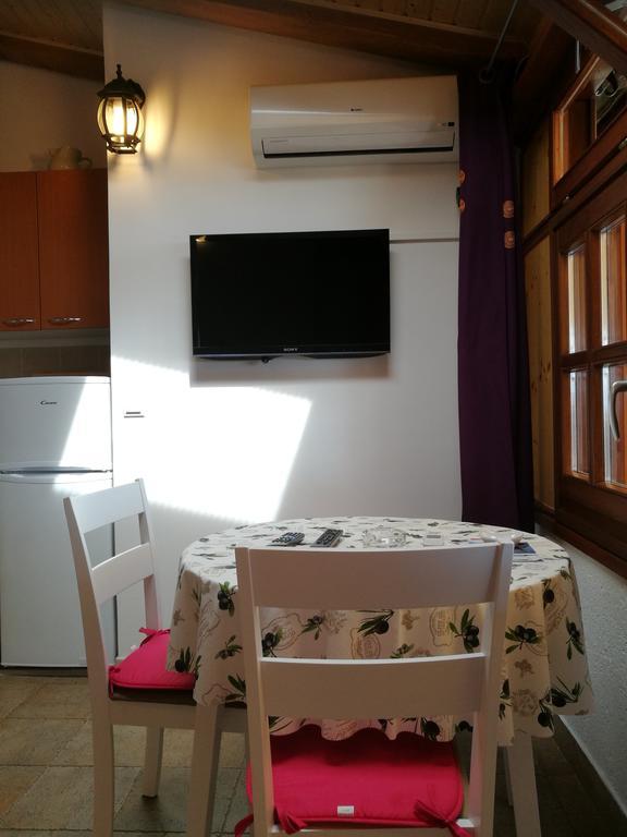 Apartments Val Mari - Laguna โรวีน ภายนอก รูปภาพ