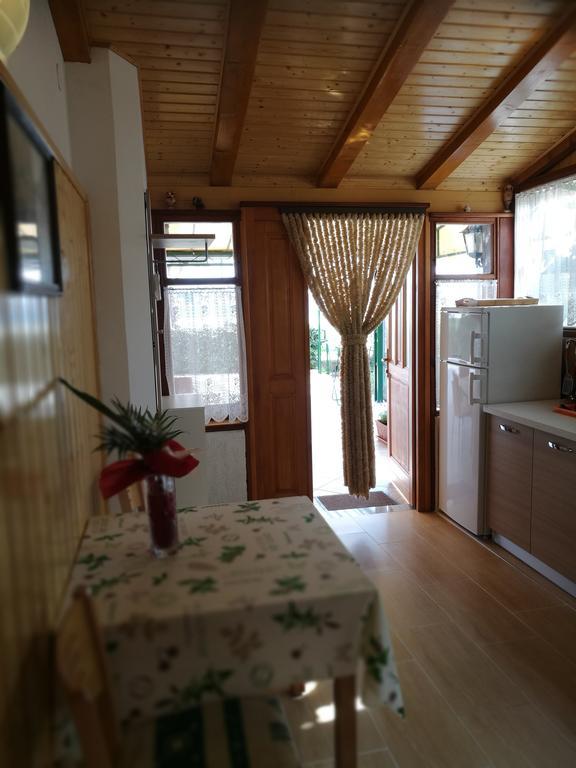 Apartments Val Mari - Laguna โรวีน ภายนอก รูปภาพ