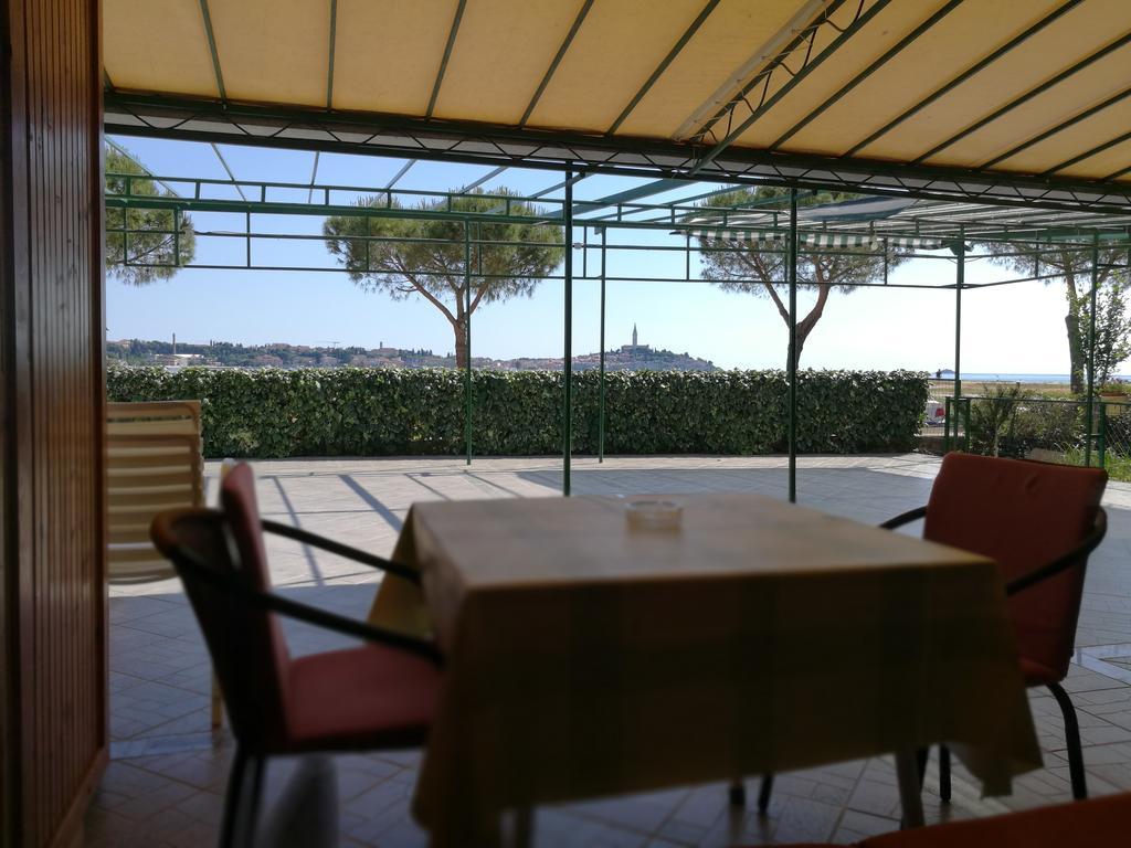 Apartments Val Mari - Laguna โรวีน ภายนอก รูปภาพ