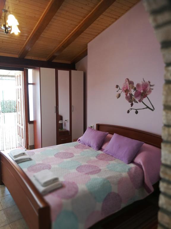 Apartments Val Mari - Laguna โรวีน ภายนอก รูปภาพ