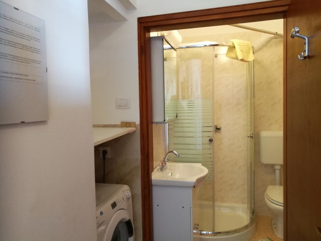 Apartments Val Mari - Laguna โรวีน ภายนอก รูปภาพ