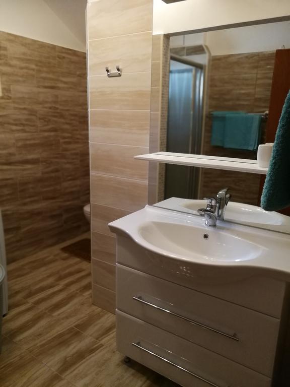 Apartments Val Mari - Laguna โรวีน ภายนอก รูปภาพ